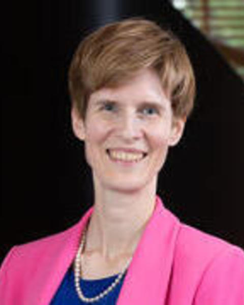 Karen Thornber